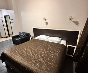 Полулюкс